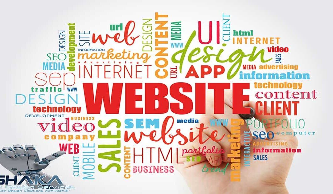 Navigating The New Normal Post COVID-19: Boosting Your Small Business with an Online Presence – Shaka Web Design Services