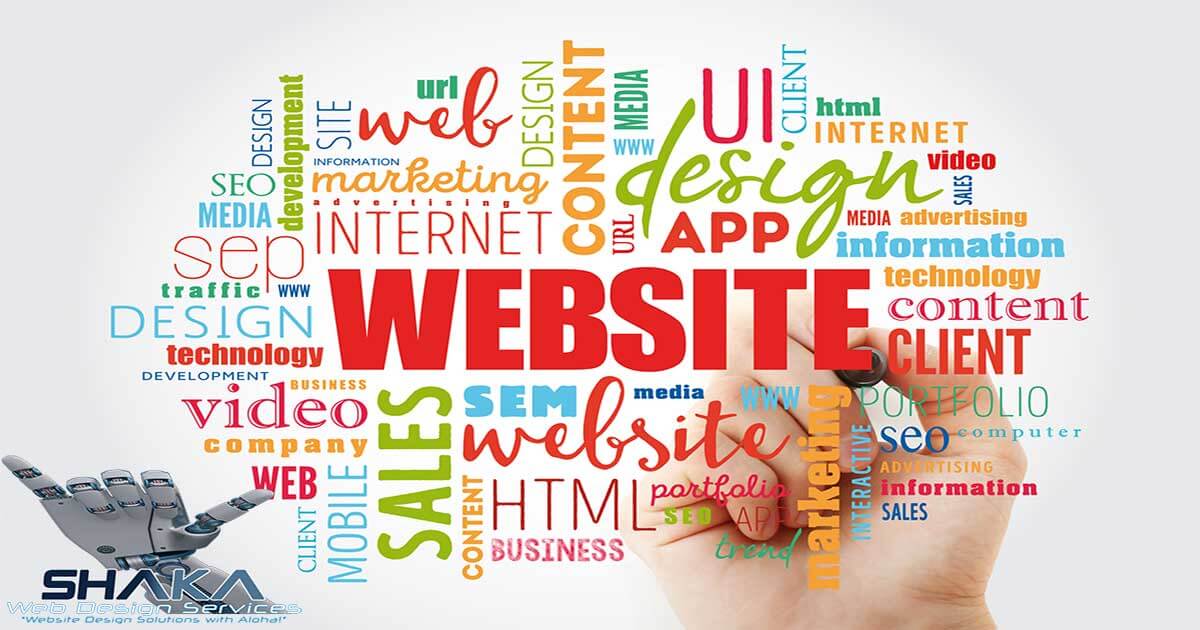 Navigating The New Normal Post COVID-19: Boosting Your Small Business with an Online Presence – Shaka Web Design Services
