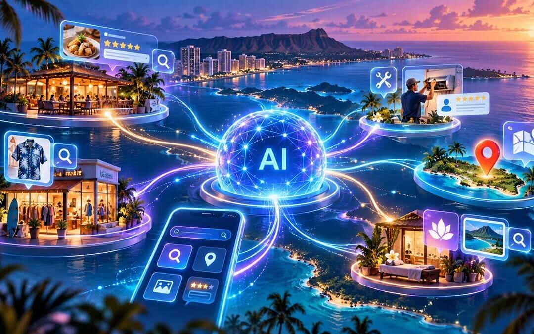 AI Search Is Changing How Customers Find Small Businesses in 2026