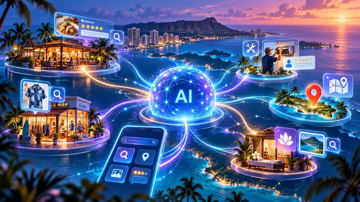 AI Search Is Changing How Customers Find Small Businesses in 2026